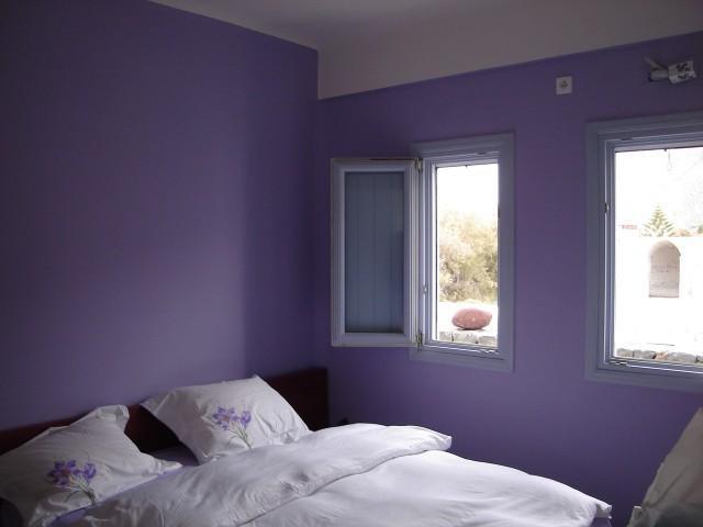 Thera Incognita Studios Perissa  Habitación foto