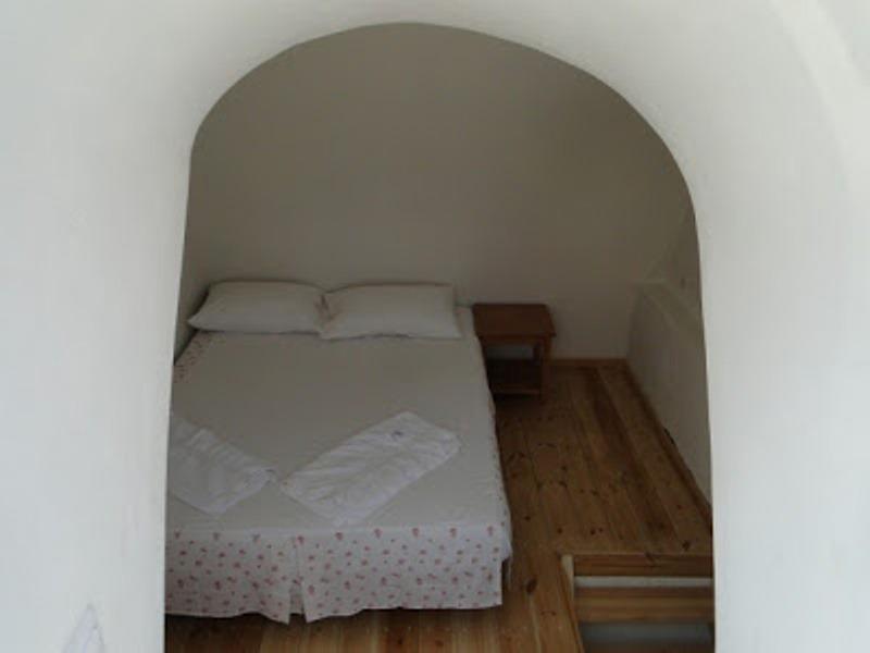 Thera Incognita Studios Perissa  Habitación foto